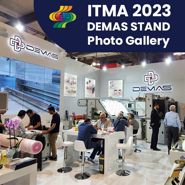ITMA 2023