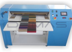 Kartela Hazırlama Makineleri